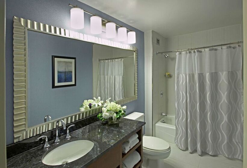 فندق Hyatt Regency Buffalo