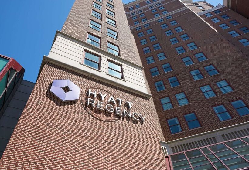 فندق Hyatt Regency Buffalo