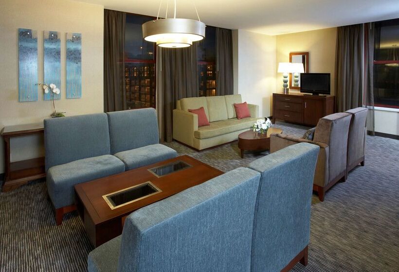 فندق Hyatt Regency Buffalo