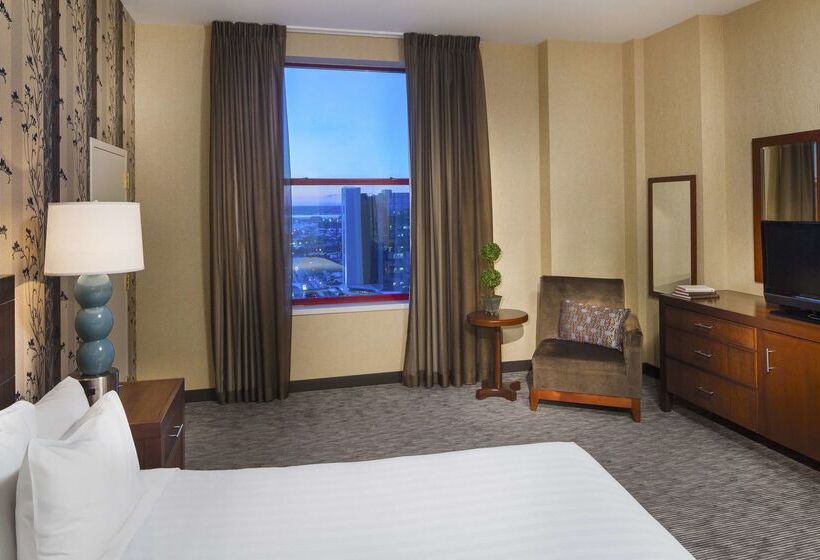 فندق Hyatt Regency Buffalo
