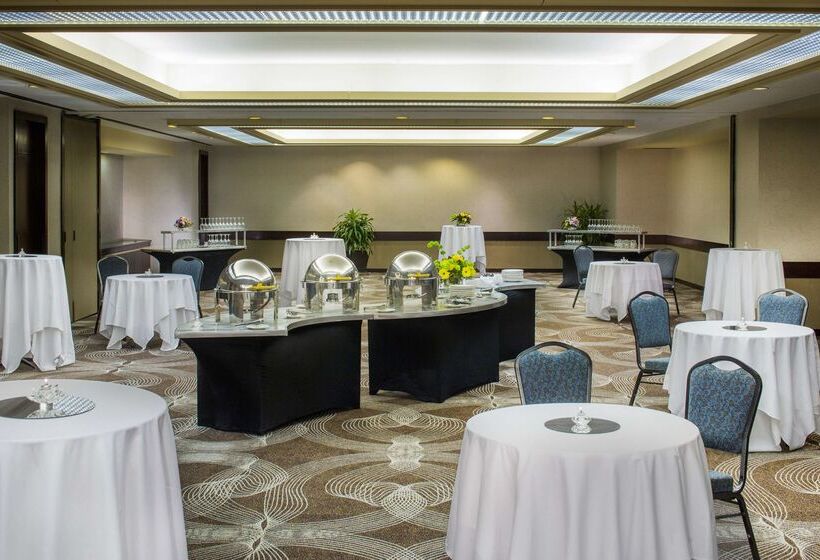 فندق Hyatt Regency Buffalo