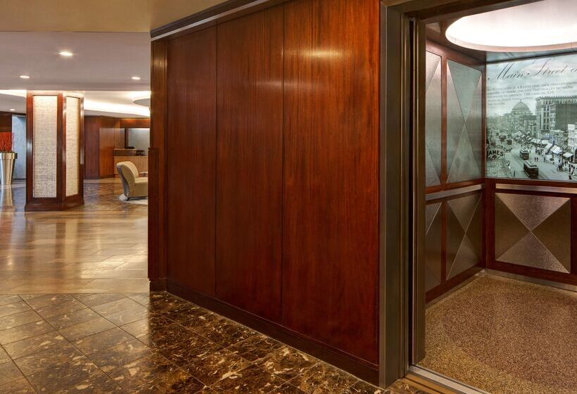 فندق Hyatt Regency Buffalo