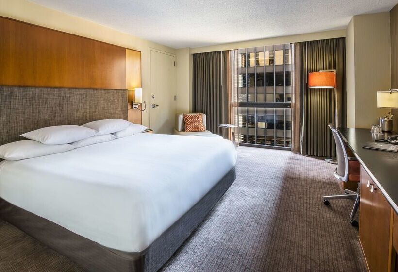 هتل Hyatt Regency Chicago