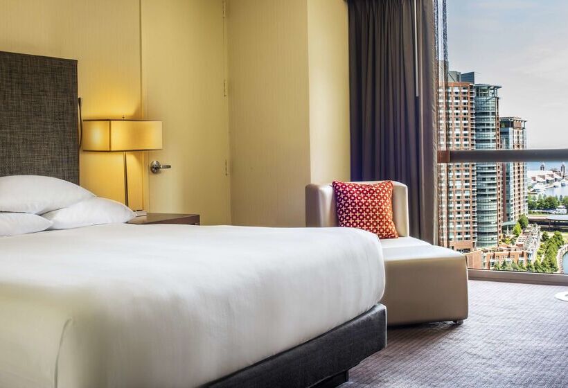 هتل Hyatt Regency Chicago