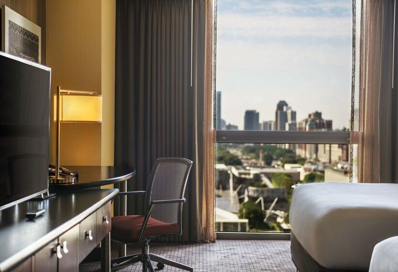 Hotel Hyatt Regency Chicago