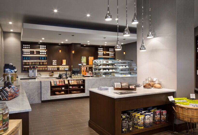 Hotelli Hyatt Regency Cincinnati