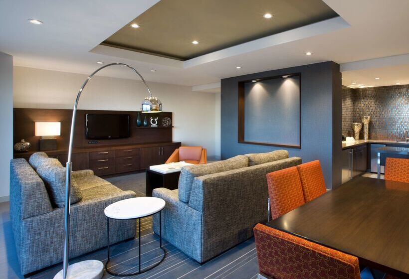 호텔 Hyatt Regency Dallas