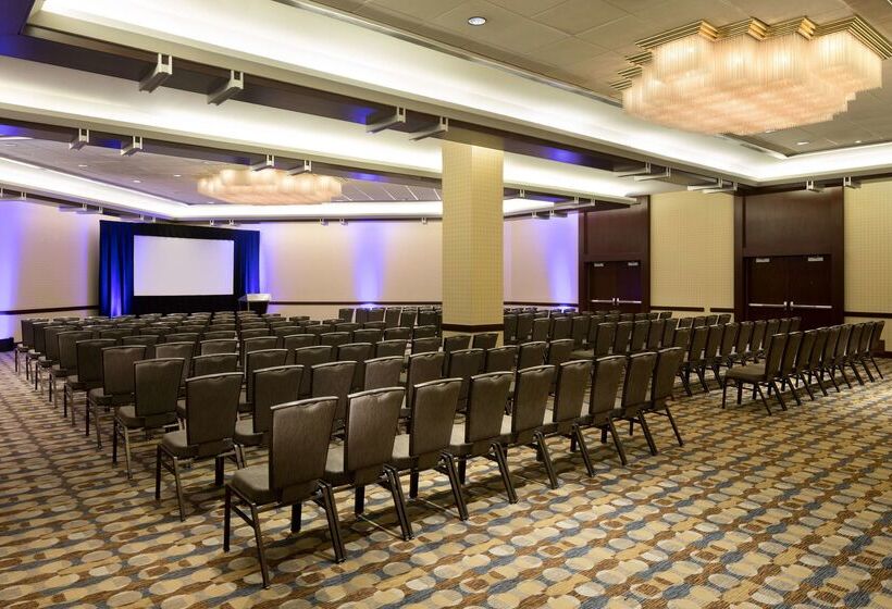 هتل Hyatt Regency Dallas