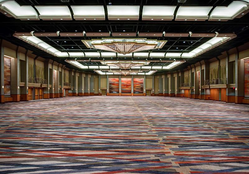 هتل Hyatt Regency Dallas