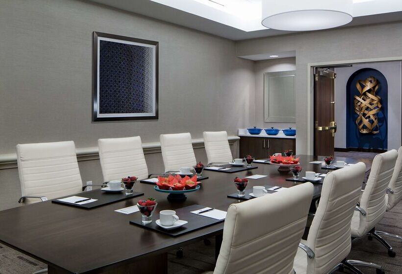 בית מלון כפרי Hyatt Regency Deerfield
