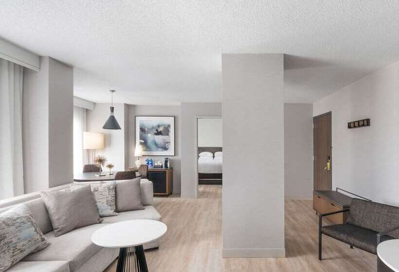 בית מלון כפרי Hyatt Regency Deerfield
