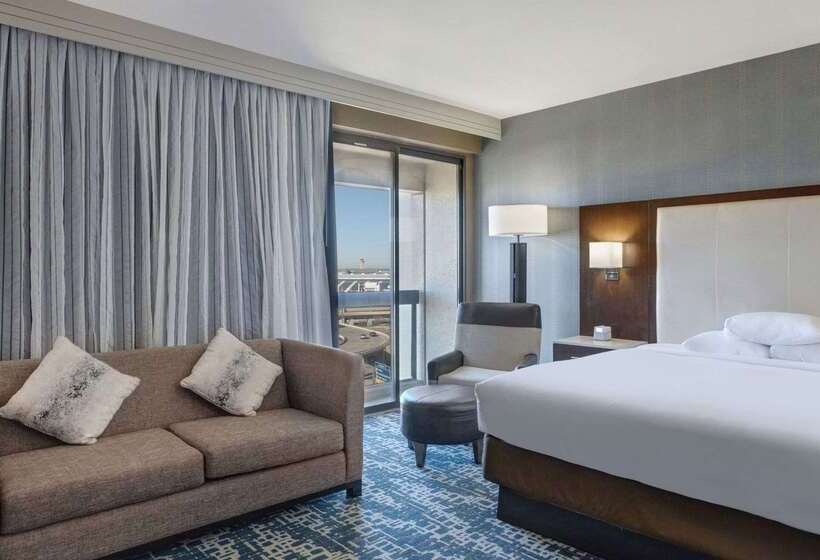 ホテル Hyatt Regency Dfw International Airport