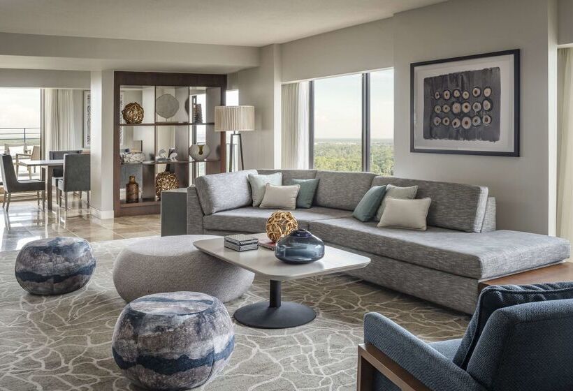 Fotos del hotel Hyatt Regency Grand Cypress Disney Area Orlando:  18