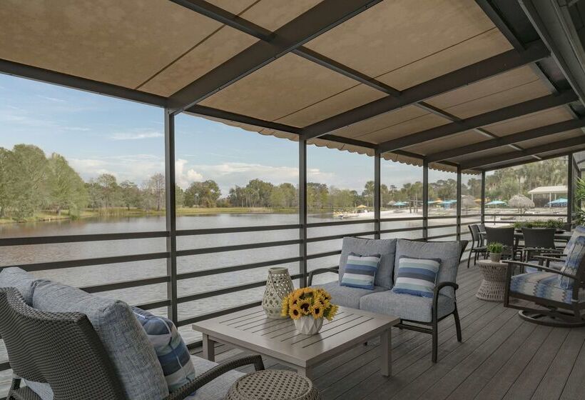 Fotos del hotel Hyatt Regency Grand Cypress Disney Area Orlando:  43