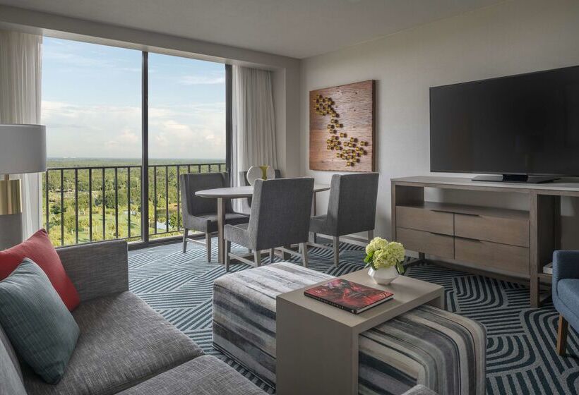Fotos del hotel Hyatt Regency Grand Cypress Disney Area Orlando:  23