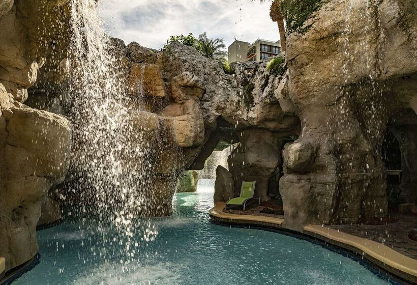 Fotos del hotel Hyatt Regency Grand Cypress Disney Area Orlando:  15