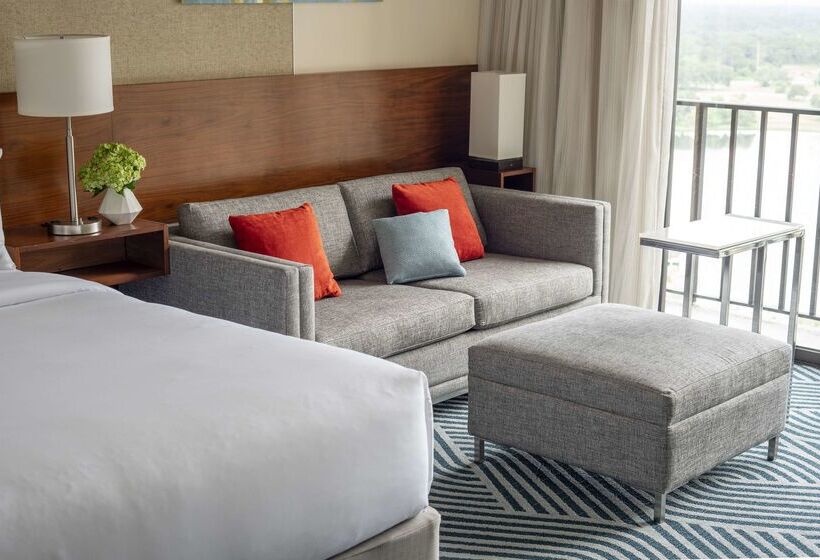 Fotos del hotel Hyatt Regency Grand Cypress Disney Area Orlando:  4