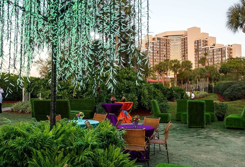 Fotos del hotel Hyatt Regency Grand Cypress Disney Area Orlando:  19