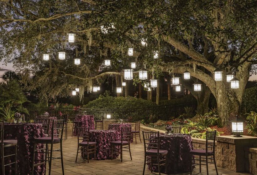 Fotos del hotel Hyatt Regency Grand Cypress Disney Area Orlando:  14