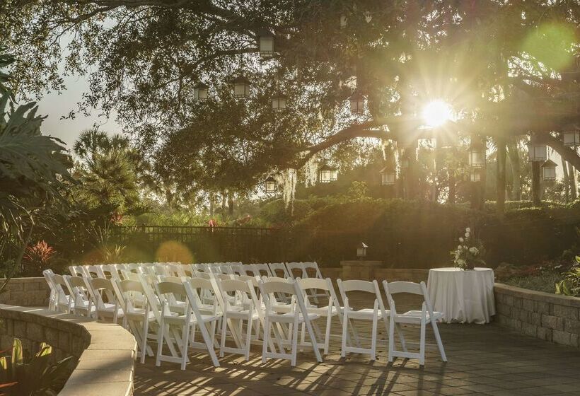 Fotos del hotel Hyatt Regency Grand Cypress Disney Area Orlando:  24