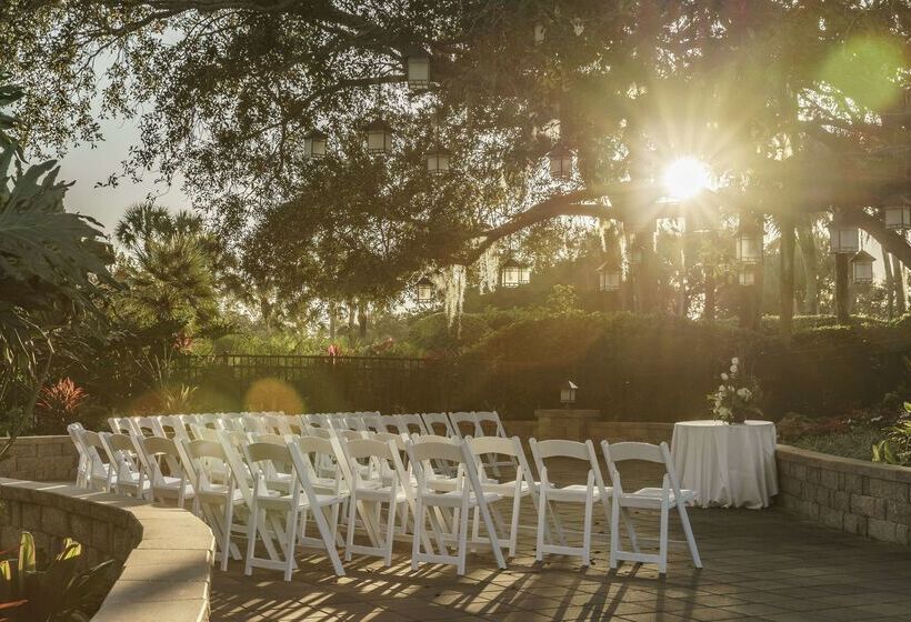 Hôtel Hyatt Regency Grand Cypress Resort