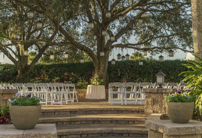 Fotos del hotel Hyatt Regency Grand Cypress Disney Area Orlando:  39