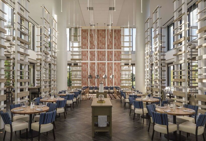 Fotos del hotel Hyatt Regency Grand Cypress Disney Area Orlando:  28