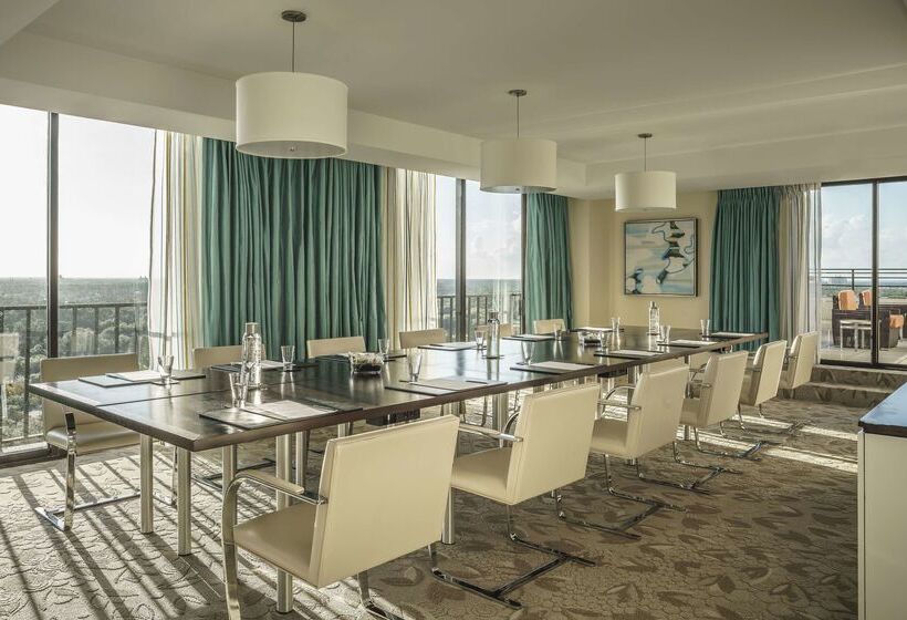 Fotos del hotel Hyatt Regency Grand Cypress Disney Area Orlando:  22