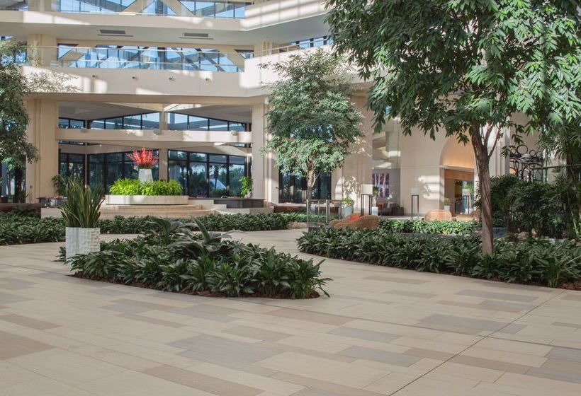 Fotos del hotel Hyatt Regency Grand Cypress Disney Area Orlando:  12