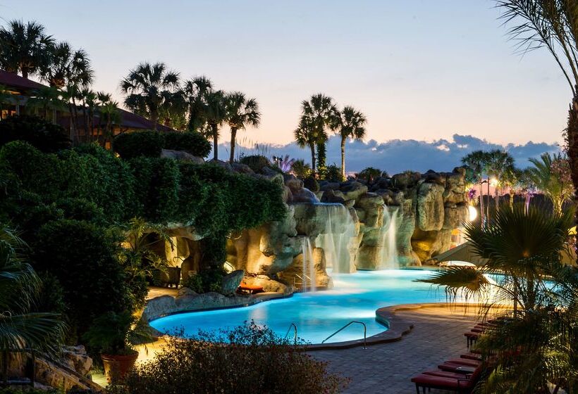 Fotos del hotel Hyatt Regency Grand Cypress Disney Area Orlando:  16