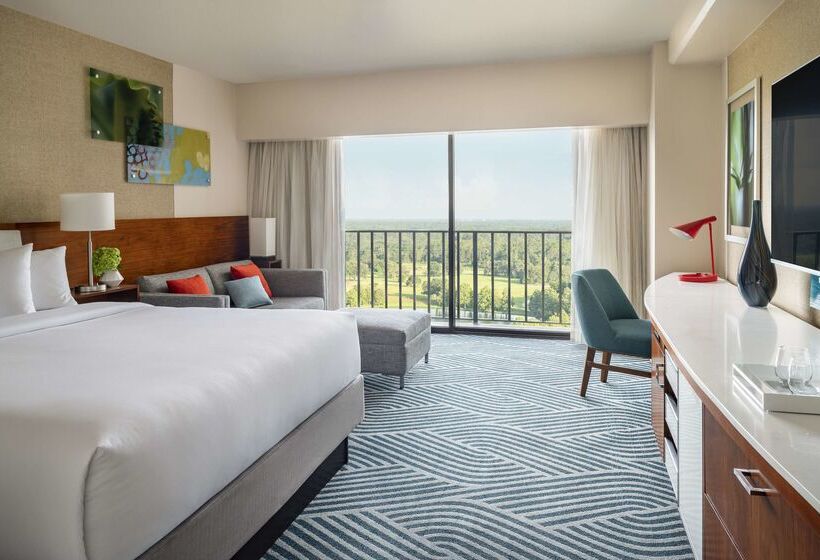 Fotos del hotel Hyatt Regency Grand Cypress Disney Area Orlando:  6
