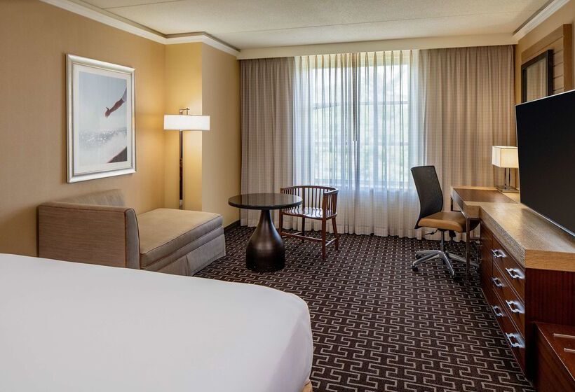 هتل Hyatt Regency Greenwich