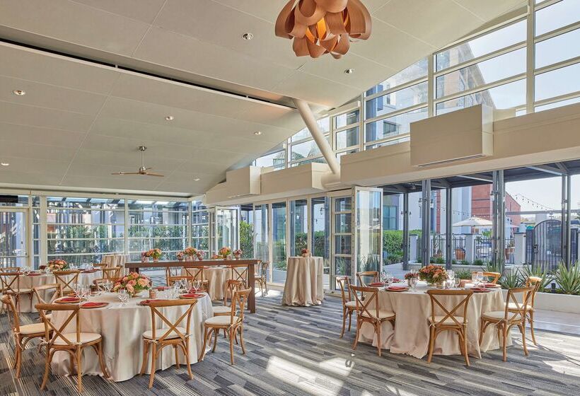 Fotos del hotel Hyatt Regency La Jolla At Aventine:  20