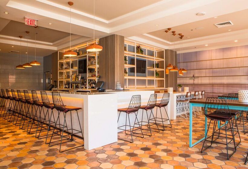Fotos del hotel Hyatt Regency La Jolla At Aventine:  9