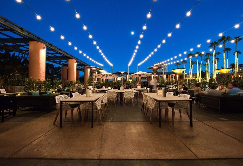 Fotos del hotel Hyatt Regency La Jolla At Aventine:  10