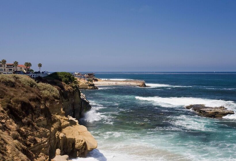 فندق Hyatt Regency La Jolla