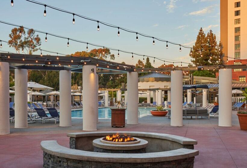 Fotos del hotel Hyatt Regency La Jolla At Aventine:  33