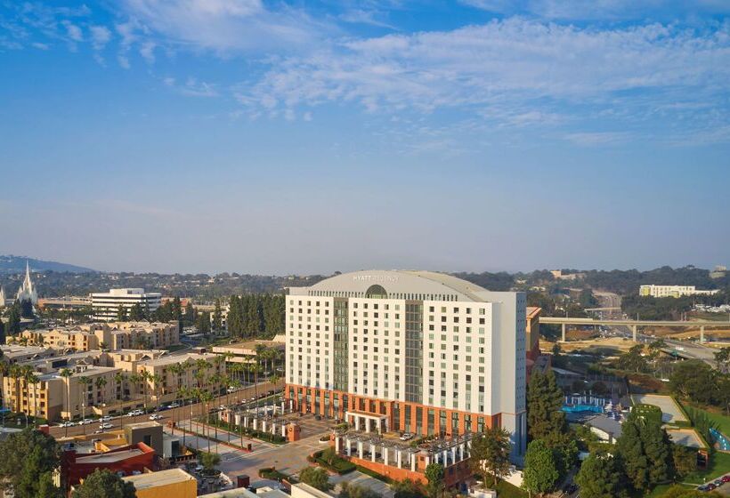 Hotel Hyatt Regency La Jolla