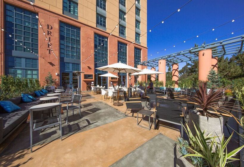 Fotos del hotel Hyatt Regency La Jolla At Aventine:  22