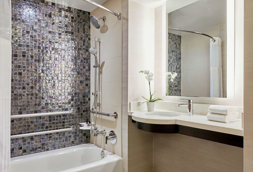 Fotos del hotel Hyatt Regency La Jolla At Aventine:  26