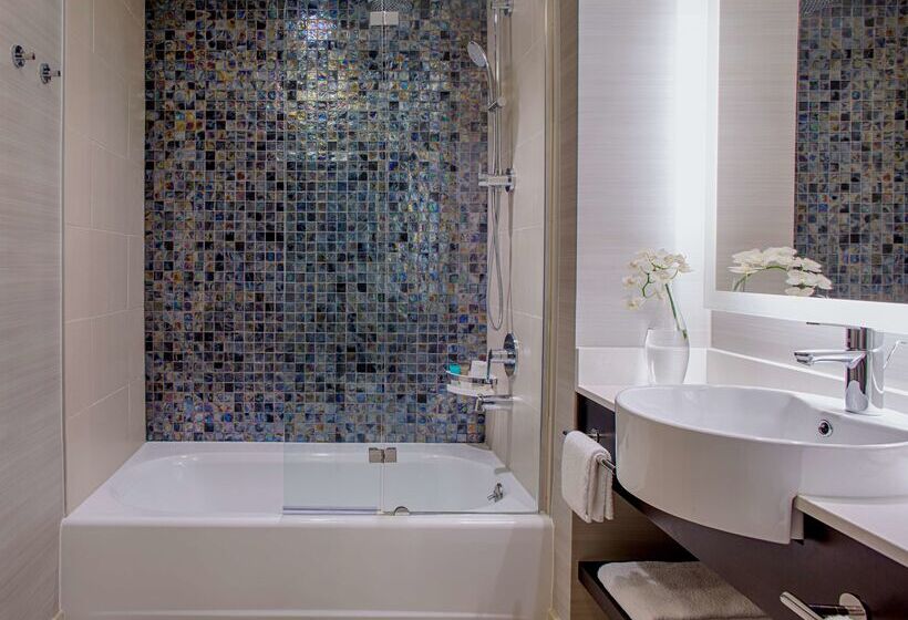 Fotos del hotel Hyatt Regency La Jolla At Aventine:  6