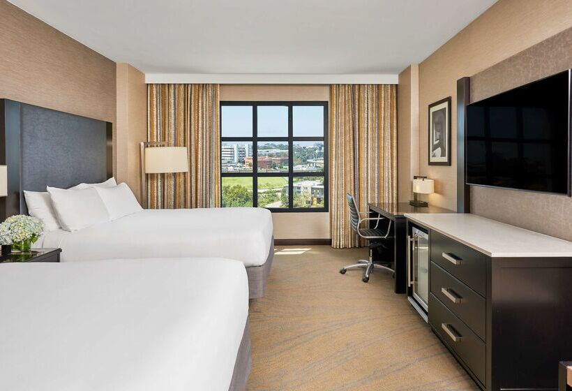 Fotos del hotel Hyatt Regency La Jolla At Aventine:  27