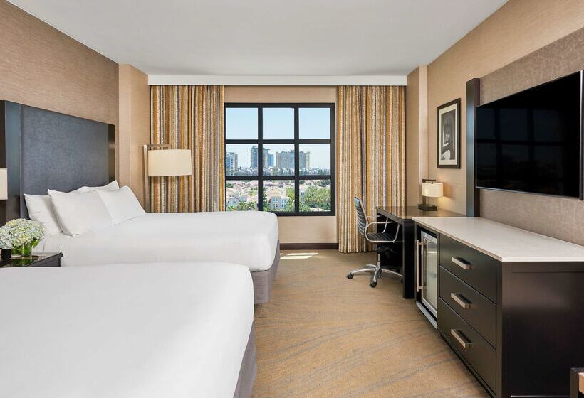 Fotos del hotel Hyatt Regency La Jolla At Aventine:  7