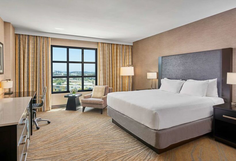 Fotos del hotel Hyatt Regency La Jolla At Aventine:  25