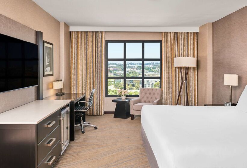 Fotos del hotel Hyatt Regency La Jolla At Aventine:  5