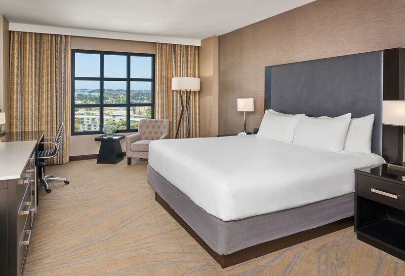 Fotos del hotel Hyatt Regency La Jolla At Aventine:  24