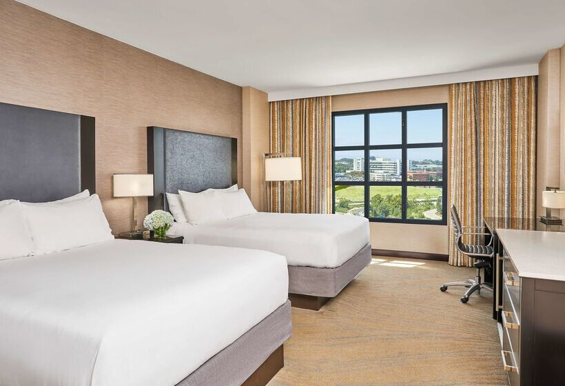 Fotos del hotel Hyatt Regency La Jolla At Aventine:  4