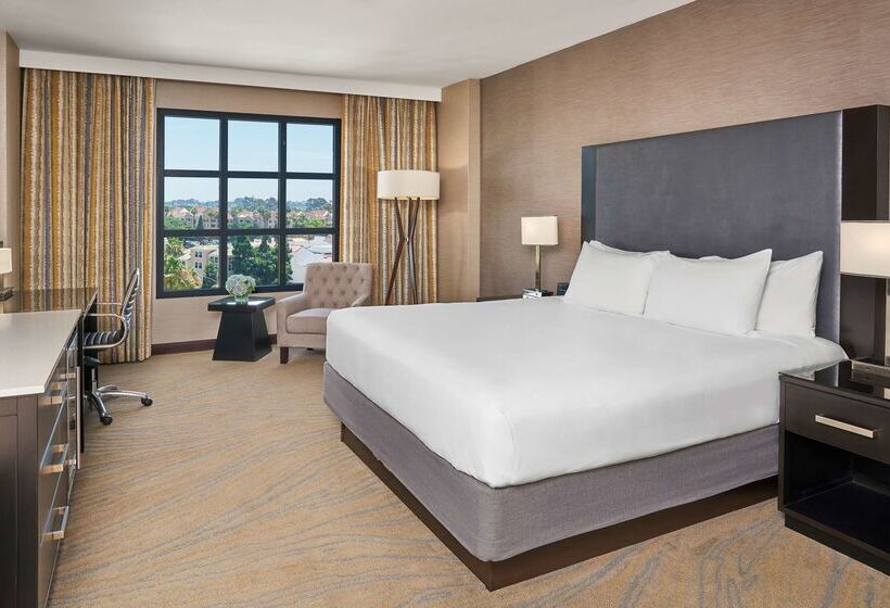 Fotos del hotel Hyatt Regency La Jolla At Aventine:  23