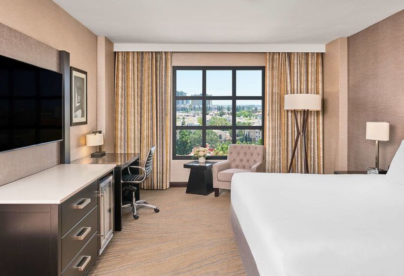 Fotos del hotel Hyatt Regency La Jolla At Aventine:  3
