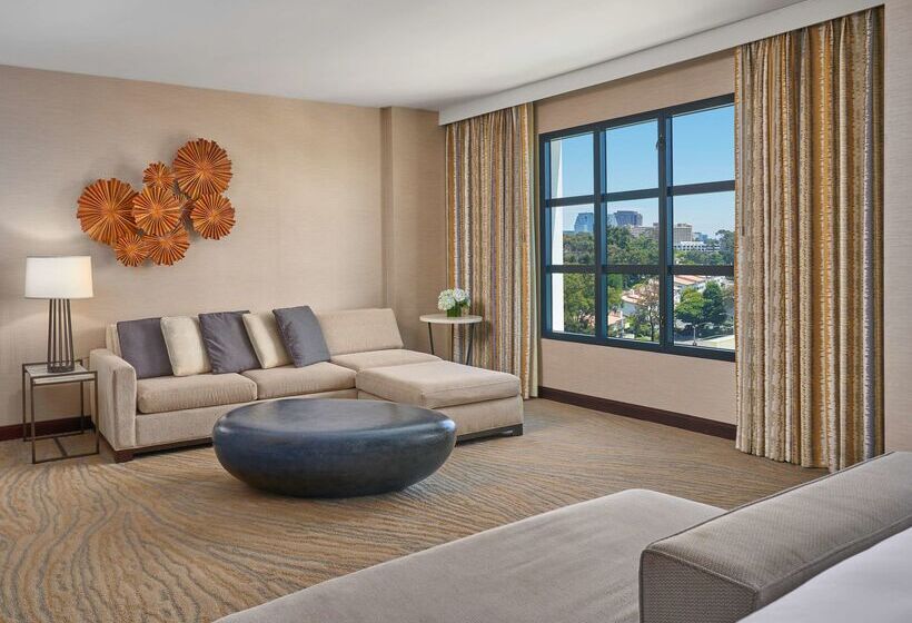 Fotos del hotel Hyatt Regency La Jolla At Aventine:  39